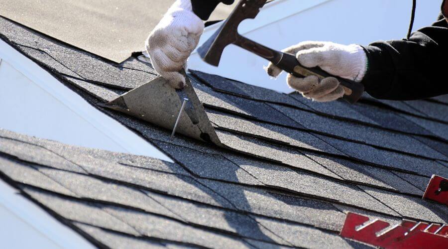 Expert flood damage restoration services in Chilcoot, CA